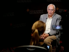 touchNEUROLOGY Highlights from AAN 2019 - Day 1