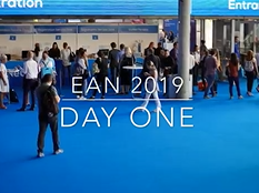 touchNEUROLOGY Highlights from EAN 2019 Day 1 touchNEUROLOGY Highlights from EAN 2019 Day 1