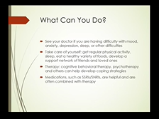 Track 3 TSC Adult - Managing Your Mental Health; Kidney Imaging, PKD & Evaluation for Transplant Track 3 TSC Adult - Managing Your Mental Health; Kidney Imaging, PKD & Evaluation for Transplant
