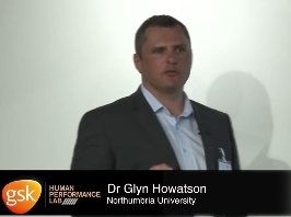 Adaptation à l'entrainement et fonction cognitive