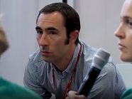 Training Anaesthesiologists - Simulation Space