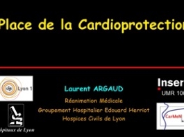 Traitement du choc cardiogénique perspectives en 2014 - Place de la cardioprotection Traitement du choc cardiogénique perspectives en 2014 - Place de la cardioprotection