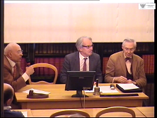 Traitement percutané des lomboradiculalgies d'origine discale