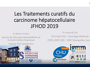 Traitements curatifs