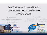 Traitements curatifs