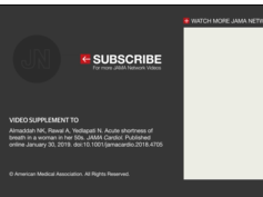 Transesophageal Echocardiography of a Mechanical Mitral Valve