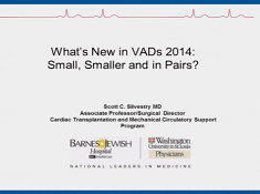 Transplant cardiothoracique et support mécanique circulatoire - Appareil d'assistance ventriculaire percutané : apllications et limites Transplant cardiothoracique et support mécanique circulatoire - Appareil d'assistance ventriculaire percutané : apllications et limites