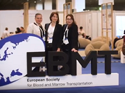 Transplantation in Practice - CAR-T and the Transplant Team