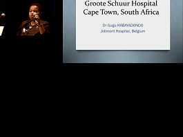Trauma center : Cape Town Trauma center : Cape Town