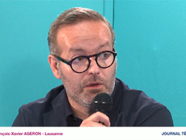 Traumatisme grave, réanimation, du sujet agé