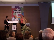 Travailler avec une maladie inflammatoire chronique (3/3)