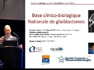 Travaux collaboratifs nationaux, bases de données nationales labellisées par l’INCa et réunions de concertation pluridisciplinaire (RCP) nationales : place du neurochirurgien