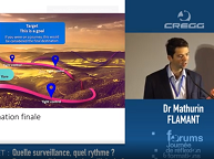 Treat to target : quelle surveillance, quel rythme... ?