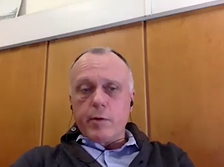 Treating cancer during the COVID-19 pandemic