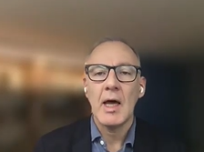 Treating CRC with regorafenib in Latin America Treating CRC with regorafenib in Latin America