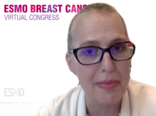 Treating early-stage TNBC