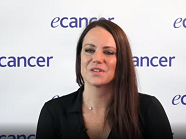 Treating ovarian cancers with PARP inhibitors