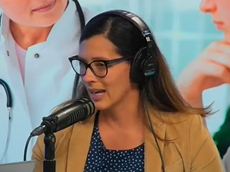 Treatment for uterine fibroids: Mayo Clinic Radio