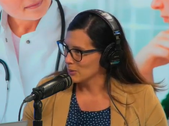 Treatment for uterine fibroids: Mayo Clinic Radio