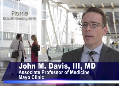 Treatment naive early RA patients demonstrate abnormalities on cardiac MRI Treatment naive early RA patients demonstrate abnormalities on cardiac MRI