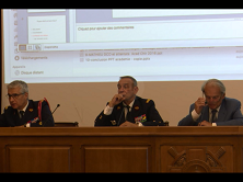 Triage médico-chirurgical