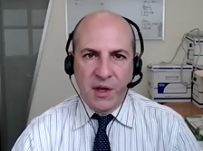 Trials in progress presented at ASCO GI 2021