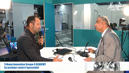 TRIBUNE INNOVATION GROUPE 9 ACADEMY : Se protèger contre l'agressivité