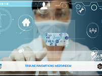 Tribune innovation : Interview scientifique MEDTANDEM