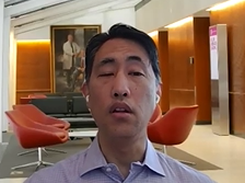 TROPiCS-04: sacituzumab govetican in mUC