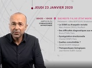 Trouble bipolaire - Que reste-t-il de l'état mixte ? Dr Marc Masson Trouble bipolaire - Que reste-t-il de l'état mixte ? Dr Marc Masson