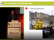 TROUBLE SOMATOFORME-2