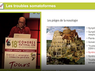 TROUBLE SOMATOFORME cathebras