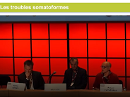 TROUBLE SOMATOFORME débat final