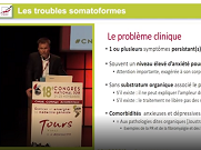TROUBLE SOMATOFORME