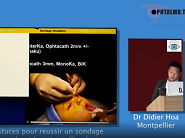 Trucs et astuces pour réussir un sondage/intubation des VL