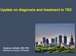 Tuberous Sclerosis Complex Update