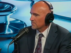 Tumor ablation: Mayo Clinic Radio