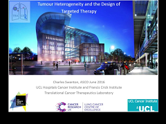 Tumor Evolutionary Principles: How Intratumor Heterogeneity Influences Cancer Treatment and Outcome Tumor Evolutionary Principles: How Intratumor Heterogeneity Influences Cancer Treatment and Outcome