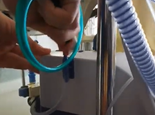 Tutoriel Oxygénation nasale haut débit