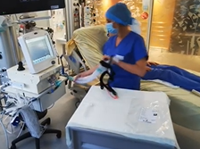 Tutoriel VNI - Ventilation Non Invasive