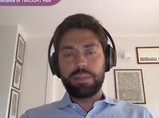 TWILIGHT-HBR: Ticagrelor Monotherapy in HBR Patients Undergoing PCI | Dr Davide Cao TWILIGHT-HBR: Ticagrelor Monotherapy in HBR Patients Undergoing PCI | Dr Davide Cao