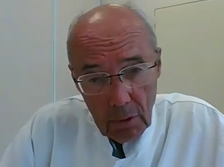 Two-year follow data from the OPERA trial