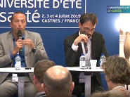 Ubériser les services de l'État dans la santé : l'exemple du pilote de labellisation en Occitanie Ubériser les services de l'État dans la santé : l'exemple du pilote de labellisation en Occitanie