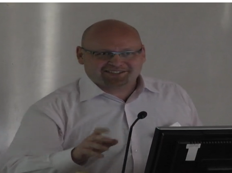 UEG Basic Science Course 2013 - Pancreatic neuropathy - Introduction of a novel GI-neuroplasticity UEG Basic Science Course 2013 - Pancreatic neuropathy - Introduction of a novel GI-neuroplasticity