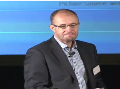 UEG Summer School 2013 - Irritable bowel syndrome (IBS) UEG Summer School 2013 - Irritable bowel syndrome (IBS)