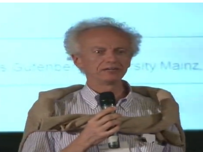 UEG Summer School 2013 - Liver cirrhosis & HCC UEG Summer School 2013 - Liver cirrhosis & HCC