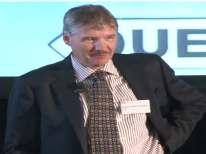 UEG Summer School 2013 - Management of chronic visceral pain UEG Summer School 2013 - Management of chronic visceral pain