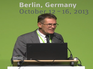 UEG Week 2013 - Colorectal Cancer Screening in Europe - Concluding Remarks UEG Week 2013 - Colorectal Cancer Screening in Europe - Concluding Remarks