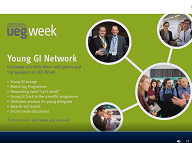 UEGW - Young Talent Group: who, why, what for?