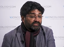 UK excels at molecular testing for lung cancer